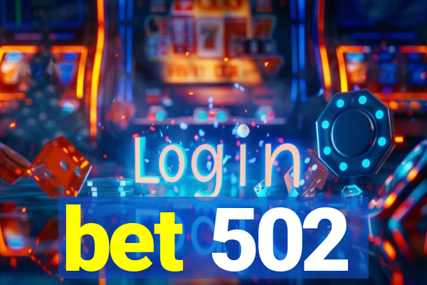 bet 502